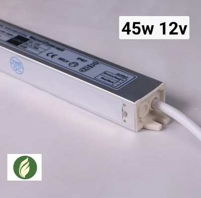 Fahrer-Lightweight For Strip-Licht DCs 12V LED DES CER-45W im Freien