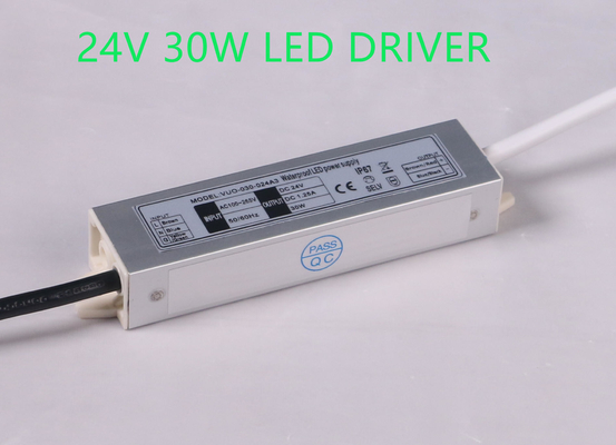 Neon-Ultralight Antikorrosion Flex Small Outdoors LED Fahrer-12V