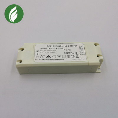 Antiverschleiß-Fahrer DALI For Linear Light Dimmable LED