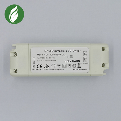 Antiverschleiß-Fahrer DALI For Linear Light Dimmable LED
