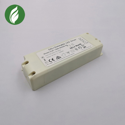 30-42V LED Fahrer DALI Dimmable, leichter schwächerer Fahrer For Led Lights