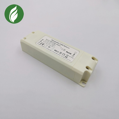 Multifunktions-Fahrer Dimmable LED 140x47x29mm für Streifen-Licht
