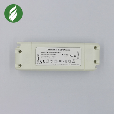 Multifunktions-Fahrer Dimmable LED 140x47x29mm für Streifen-Licht