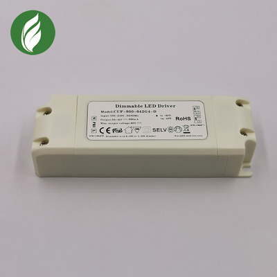 CER flammenfester linearer Fahrer Dimmer Lightweight Constant Currents LED
