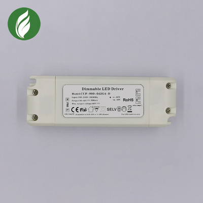 CER flammenfester linearer Fahrer Dimmer Lightweight Constant Currents LED