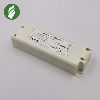 Aufflackern freier Innen-Fahrer 72W Dimmable LED für Platten-Beleuchtung