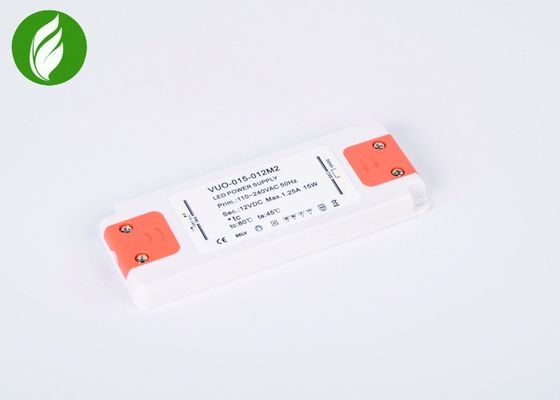 Dünner LED Fahrer Thickness des Streifen-Licht-15W ultra 12mm Heatproof