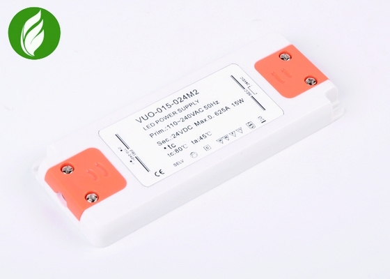 127.5x50x12mm 24 Fahrer Lightweight Ultra Thin Volt DCs LED flammenfest