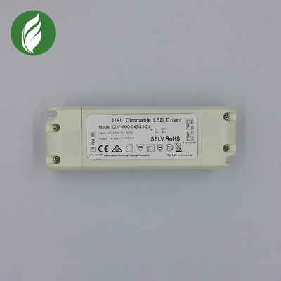 42V leichte Dali Dimmers For LED, dauerhafter Fahrer Dali Constant Currents LED
