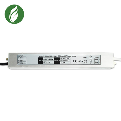 217x30x20mm Constant Current LED Fahrer Multipurpose Practical