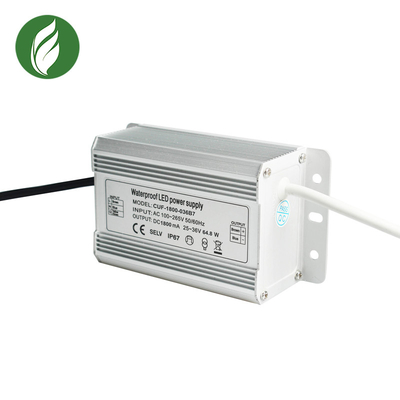 130x71x46mm LED Stromversorgungs-Constant Current Waterproof For Flood-Licht
