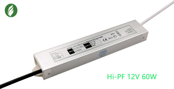 Wasserdichter Fahrer EMC LED