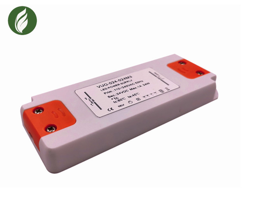 Leichter dünner LED Fahrer Plastic Multifunctional IP20 ultra