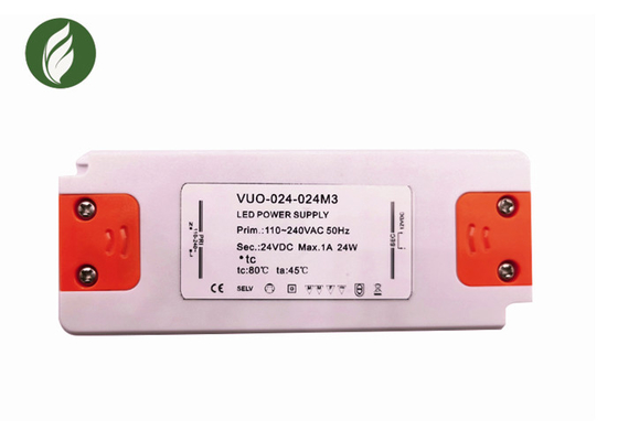 Leichter dünner LED Fahrer Plastic Multifunctional IP20 ultra