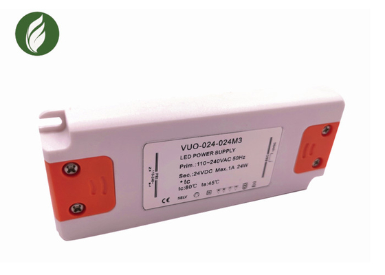 Leichter dünner LED Fahrer Plastic Multifunctional IP20 ultra