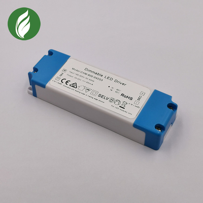 Fahrer Triac Work IP20 Constant Current Dimmable LED 130x43x21mm