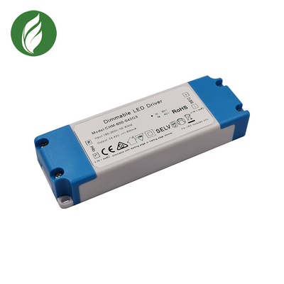 Fahrer Triac Work IP20 Constant Current Dimmable LED 130x43x21mm