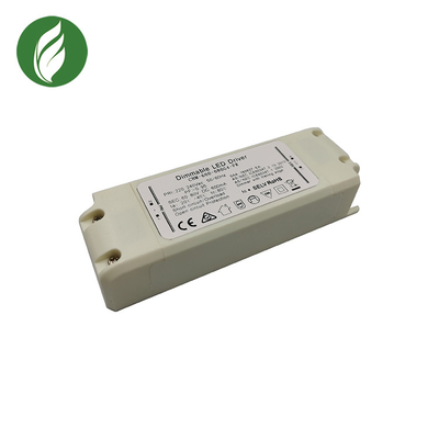 Plastikfahrer 30-48W tRIAC-Arbeit Dimmable LED für lineares Licht