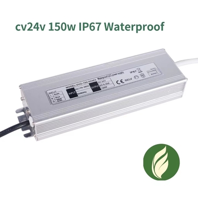 Wasserdichtes LED flammenfestes langlebiges Gut Lebenslaufs IP67 Stromversorgungs-24V im Freien