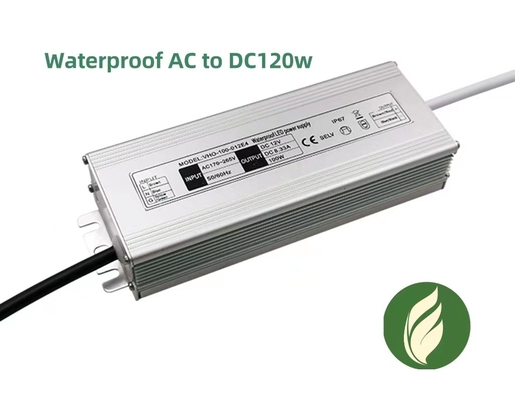 Rostschutz-LED Fahrer im Freien Moistureproof Aluminium Housing 150 Watt-