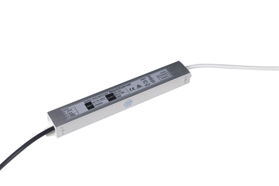 Wasserdichter elektronischer LED Fahrer Antirust 3.75A des RoHS-Streifen-Licht-