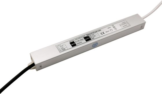 Flammenfestes Fahrer-Flicker Free For-Werbungs-Brett 24V 30W Hochspannungs-LED