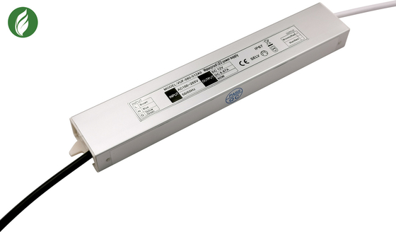 Fahrer-Ultralight Constant Voltage LED des Aufflackern-freie IP67 12V 80W LED Stromversorgung